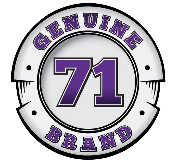 Genuine Brand 71